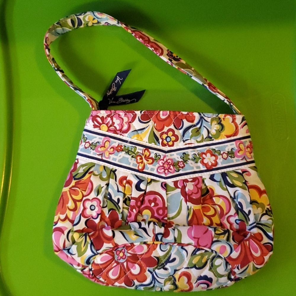 Vera Bradley small purse